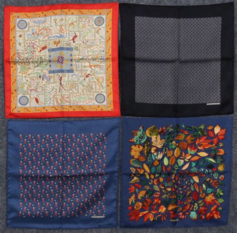 hermes mens handkerchief|Hermes scarves for men.